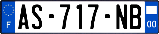 AS-717-NB