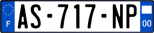 AS-717-NP
