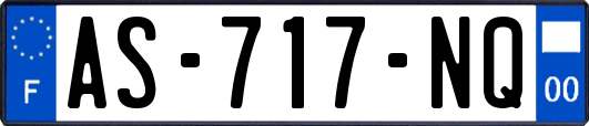 AS-717-NQ