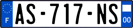 AS-717-NS