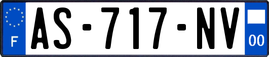 AS-717-NV