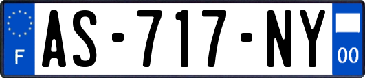 AS-717-NY