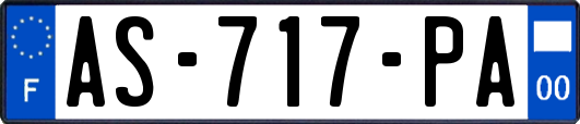 AS-717-PA