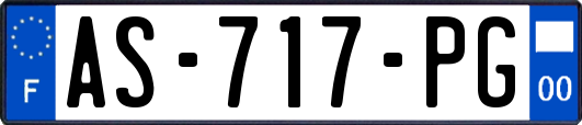 AS-717-PG