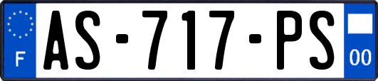 AS-717-PS