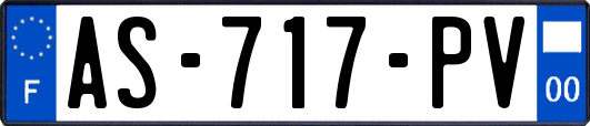AS-717-PV