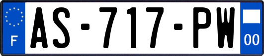 AS-717-PW