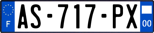 AS-717-PX