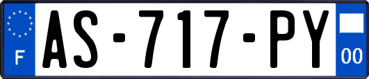 AS-717-PY