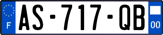 AS-717-QB