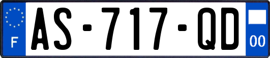 AS-717-QD