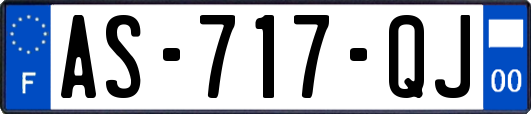 AS-717-QJ