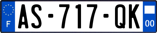AS-717-QK