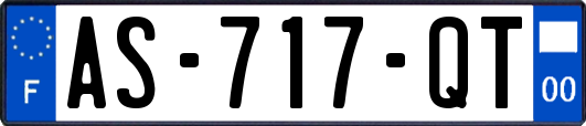 AS-717-QT