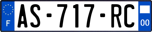 AS-717-RC