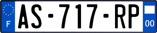 AS-717-RP