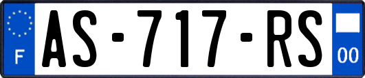 AS-717-RS