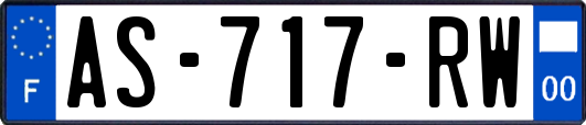 AS-717-RW
