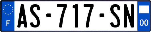 AS-717-SN