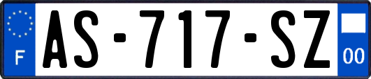 AS-717-SZ