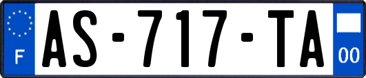 AS-717-TA