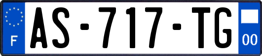AS-717-TG