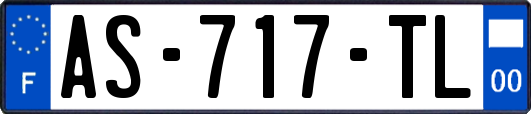 AS-717-TL