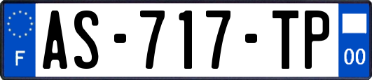 AS-717-TP