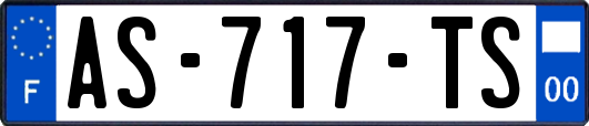 AS-717-TS