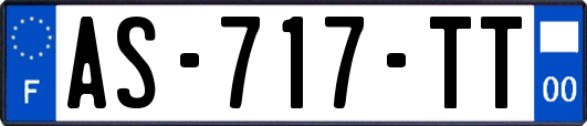 AS-717-TT