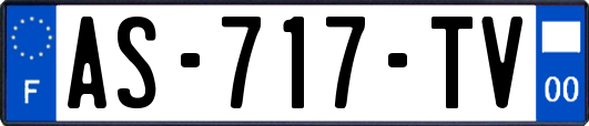 AS-717-TV
