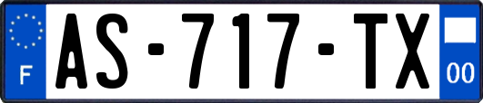 AS-717-TX