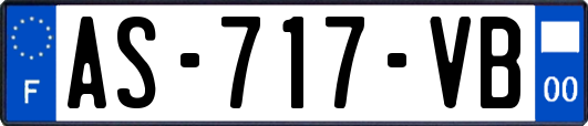 AS-717-VB