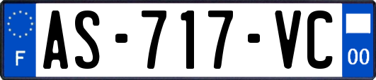AS-717-VC