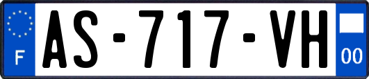 AS-717-VH