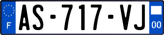AS-717-VJ