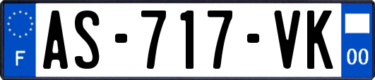 AS-717-VK