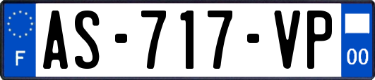 AS-717-VP