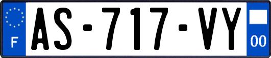 AS-717-VY