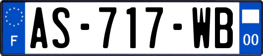 AS-717-WB