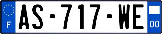 AS-717-WE