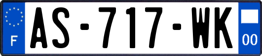 AS-717-WK
