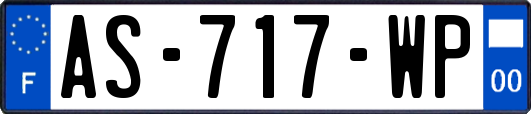 AS-717-WP