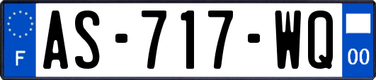 AS-717-WQ