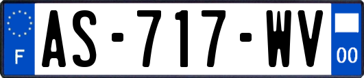 AS-717-WV