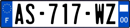 AS-717-WZ
