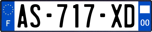 AS-717-XD