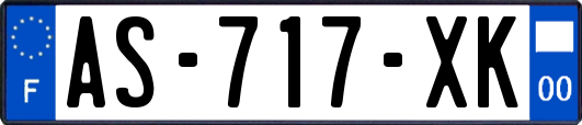 AS-717-XK