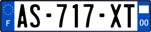 AS-717-XT