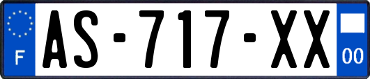 AS-717-XX